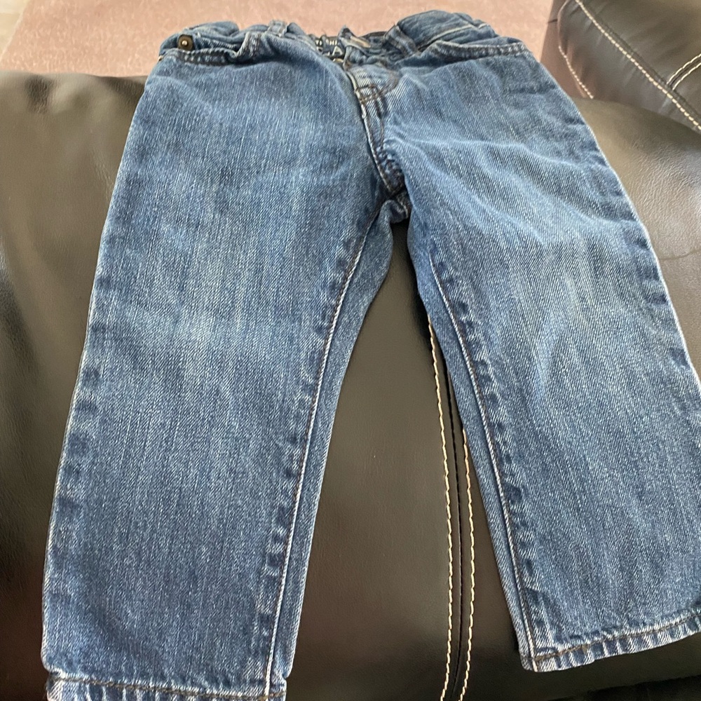 Pants - Picture 2 of 2